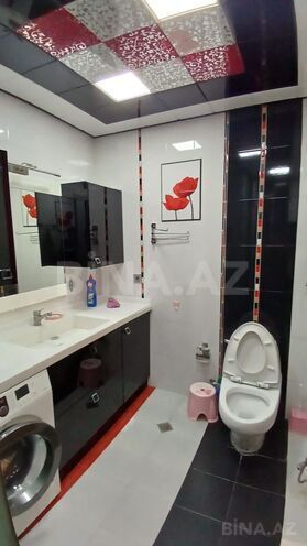 Сдаётся 3-комн. новостройка 100 м², м. Иншаатчылар, photo 15 from 18