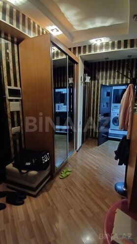 Сдаётся 3-комн. новостройка 100 м², м. Иншаатчылар, photo 12 from 18