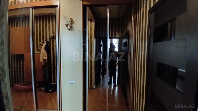 Сдаётся 3-комн. новостройка 100 м², м. Иншаатчылар, photo 14 from 18