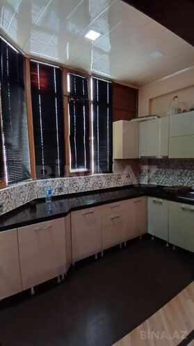 Сдаётся 3-комн. новостройка 100 м², м. Иншаатчылар, photo 9 from 18
