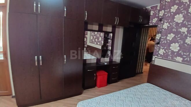 Сдаётся 3-комн. новостройка 100 м², м. Иншаатчылар, photo 8 from 18