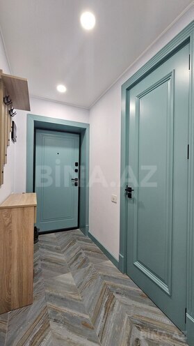 Продаётся 2-комн. вторичка 38 м², м. Элмляр Академиясы, photo 5 from 24