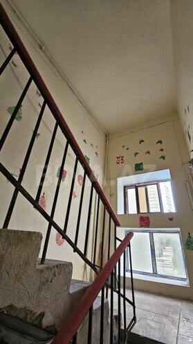 Продаётся 2-комн. вторичка 38 м², м. Элмляр Академиясы, photo 10 from 24