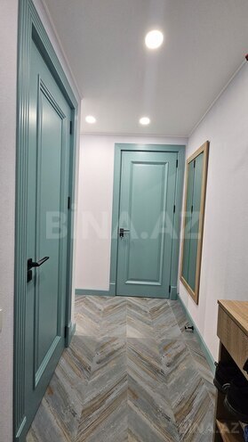 Продаётся 2-комн. вторичка 38 м², м. Элмляр Академиясы, photo 6 from 24