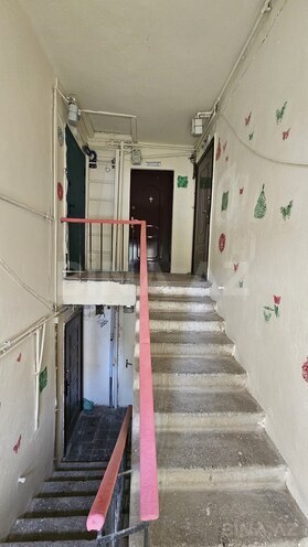 Продаётся 2-комн. вторичка 38 м², м. Элмляр Академиясы, photo 11 from 24