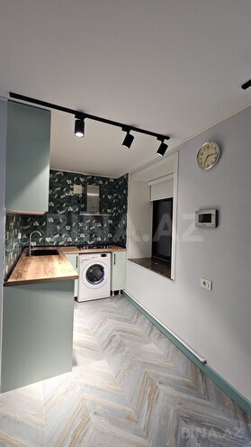 Продаётся 2-комн. вторичка 38 м², м. Элмляр Академиясы, photo 15 from 24