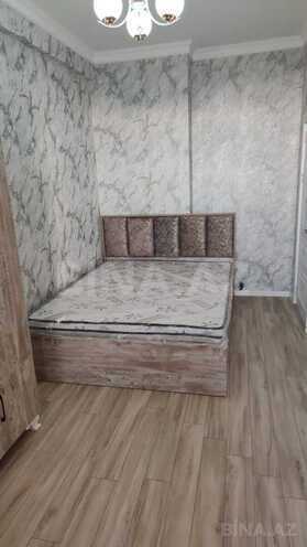 İcarəyə verilir 2 otaqlı yeni tikili 60 m², Aşağı Güzdək q., photo 4 from 12