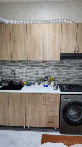 İcarəyə verilir 2 otaqlı yeni tikili 60 m², Aşağı Güzdək q., photo 3 from 12