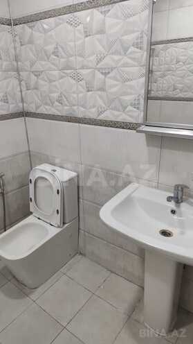 İcarəyə verilir 2 otaqlı yeni tikili 60 m², Aşağı Güzdək q., photo 10 from 12