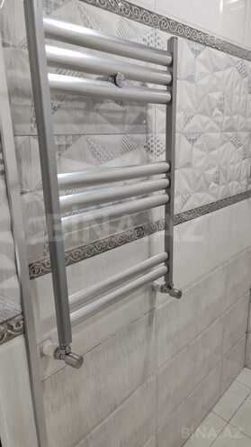 İcarəyə verilir 2 otaqlı yeni tikili 60 m², Aşağı Güzdək q., photo 7 from 12