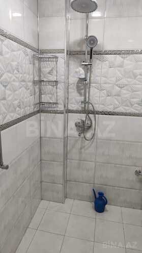 İcarəyə verilir 2 otaqlı yeni tikili 60 m², Aşağı Güzdək q., photo 9 from 12