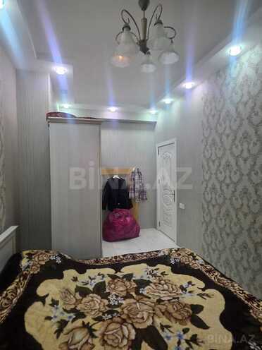 İcarəyə verilir 2 otaqlı yeni tikili 63 m², İnşaatçılar m., photo 6 from 14