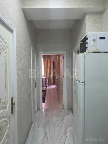İcarəyə verilir 2 otaqlı yeni tikili 63 m², İnşaatçılar m., photo 7 from 14
