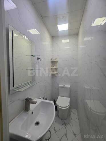 İcarəyə verilir 2 otaqlı yeni tikili 63 m², İnşaatçılar m., photo 13 from 14