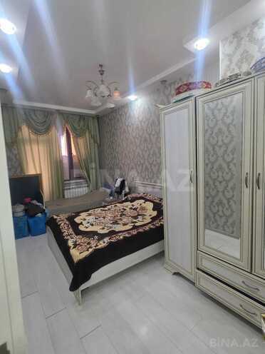 İcarəyə verilir 2 otaqlı yeni tikili 63 m², İnşaatçılar m., photo 5 from 14
