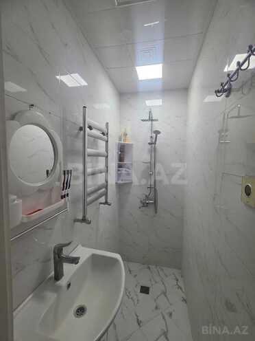 İcarəyə verilir 2 otaqlı yeni tikili 63 m², İnşaatçılar m., photo 12 from 14