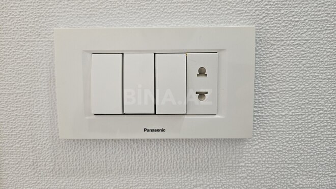 Продаётся 2-комн. вторичка 38 м², м. Элмляр Академиясы, photo 19 from 24