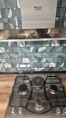 Продаётся 2-комн. вторичка 38 м², м. Элмляр Академиясы, photo 16 from 24