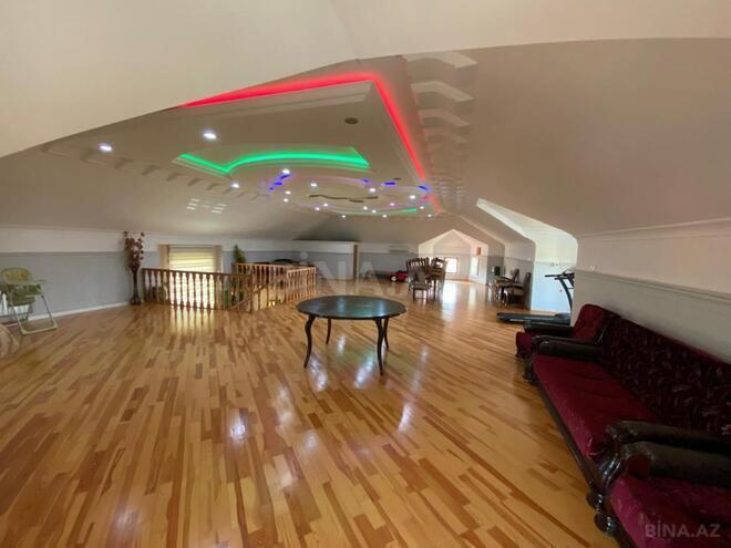 Satılır 8 otaqlı həyət evi/bağ evi 700 m², photo 22 from 32