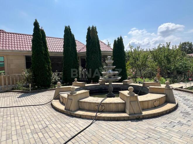 Satılır 8 otaqlı həyət evi/bağ evi 700 m², photo 8 from 32