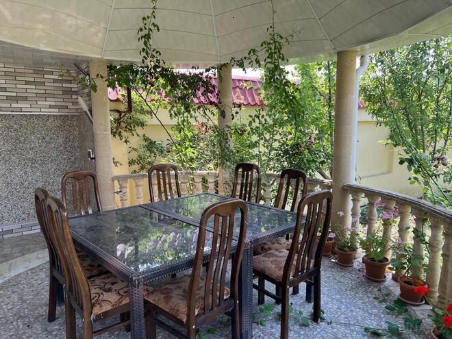 Satılır 8 otaqlı həyət evi/bağ evi 700 m², photo 13 from 32