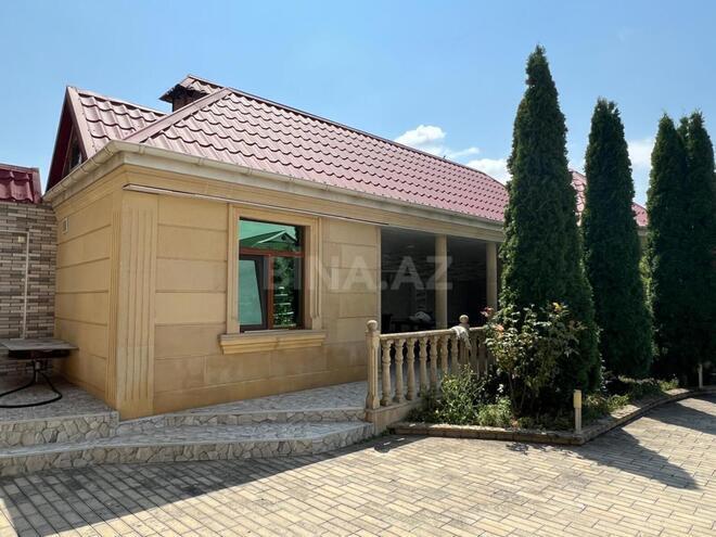 Satılır 8 otaqlı həyət evi/bağ evi 700 m², photo 9 from 32