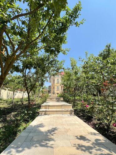 Satılır 8 otaqlı həyət evi/bağ evi 700 m², photo 6 from 32