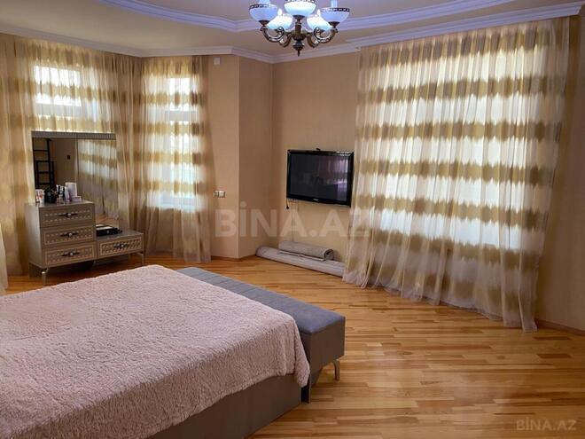 Satılır 8 otaqlı həyət evi/bağ evi 700 m², photo 24 from 32