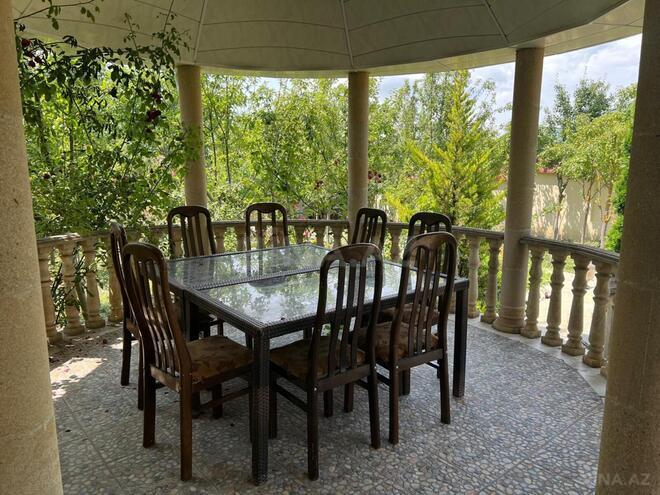 Satılır 8 otaqlı həyət evi/bağ evi 700 m², photo 10 from 32