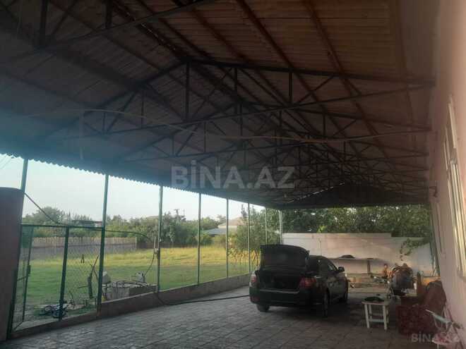 Satılır 5 otaqlı həyət evi/bağ evi 167 m², photo 3 from 13