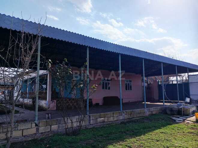 Satılır 5 otaqlı həyət evi/bağ evi 167 m², photo 4 from 13
