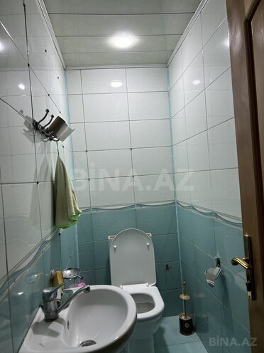 Сдаётся 2-комн. новостройка 65 м², м. Мемар Аджеми, photo 9 from 10