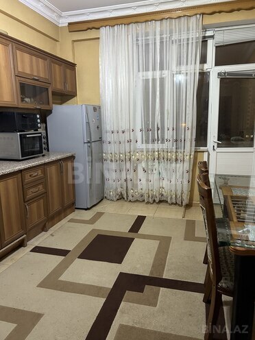 Сдаётся 2-комн. новостройка 65 м², м. Мемар Аджеми, photo 3 from 10