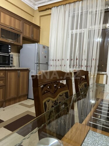 Сдаётся 2-комн. новостройка 65 м², м. Мемар Аджеми, photo 4 from 10