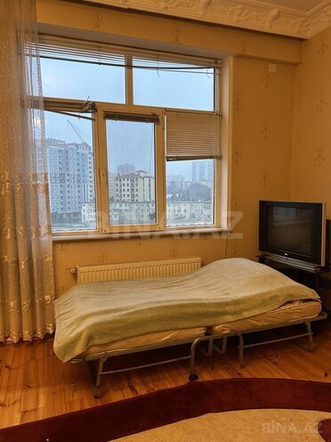 Сдаётся 2-комн. новостройка 65 м², м. Мемар Аджеми, photo 6 from 10