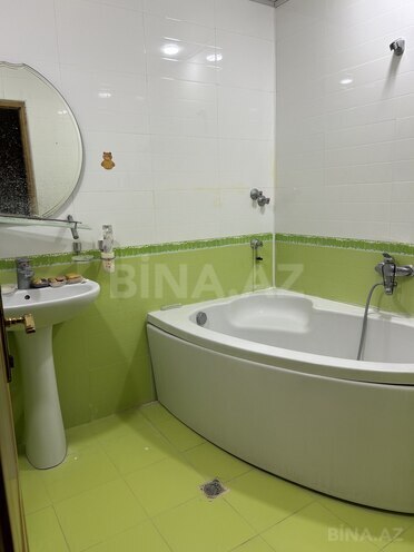 Сдаётся 2-комн. новостройка 65 м², м. Мемар Аджеми, photo 8 from 10