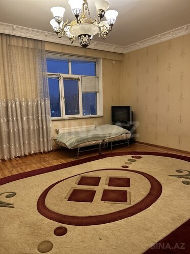 Сдаётся 2-комн. новостройка 65 м², м. Мемар Аджеми, photo 5 from 10