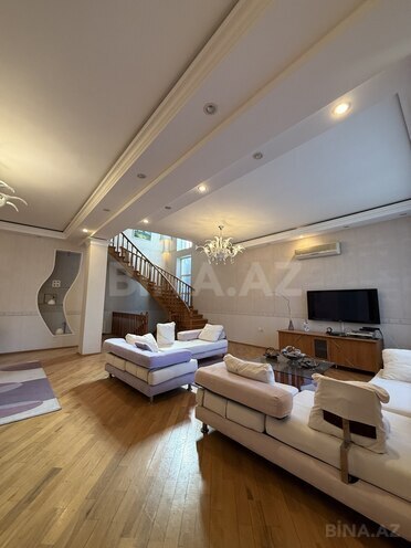 Продаётся 5-комн. дом/дача 363 м², пос. Мардакан, photo 27 from 32