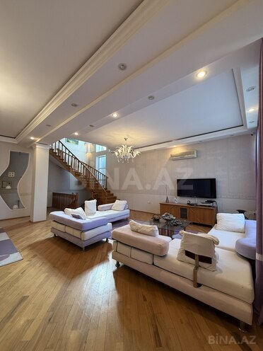 Продаётся 5-комн. дом/дача 363 м², пос. Мардакан, photo 14 from 32