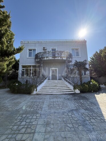 Продаётся 5-комн. дом/дача 363 м², пос. Мардакан, photo 1 from 32