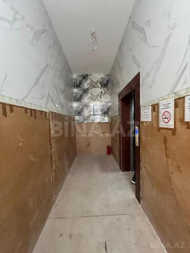 Satılır 3 otaqlı yeni tikili 112 m², Azadlıq Prospekti m., photo 4 from 19