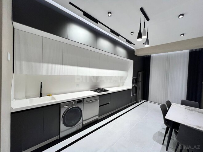 Сдаётся 3-комн. новостройка 140 м², м. 28 мая, photo 4 from 16