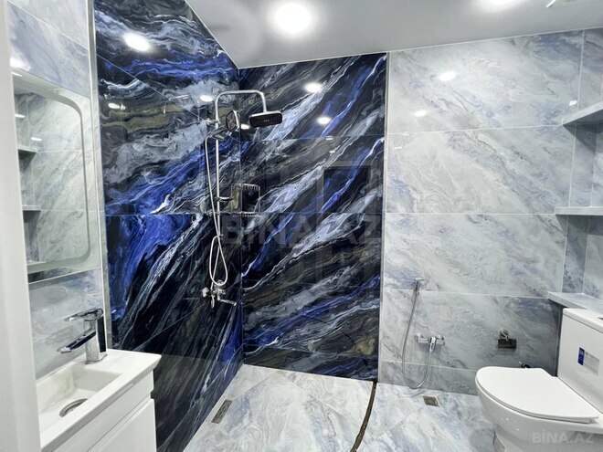 Сдаётся 3-комн. новостройка 140 м², м. 28 мая, photo 13 from 16