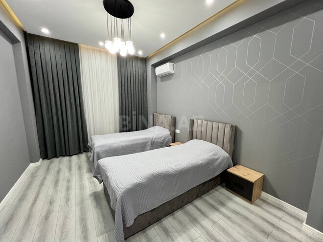 Сдаётся 3-комн. новостройка 140 м², м. 28 мая, photo 10 from 16
