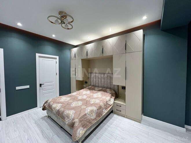 Сдаётся 3-комн. новостройка 140 м², м. 28 мая, photo 8 from 16