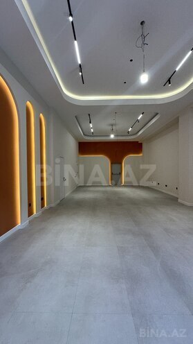 İcarəyə verilir 1 otaqlı ofis 95 m², Nərimanov r., photo 7 from 11