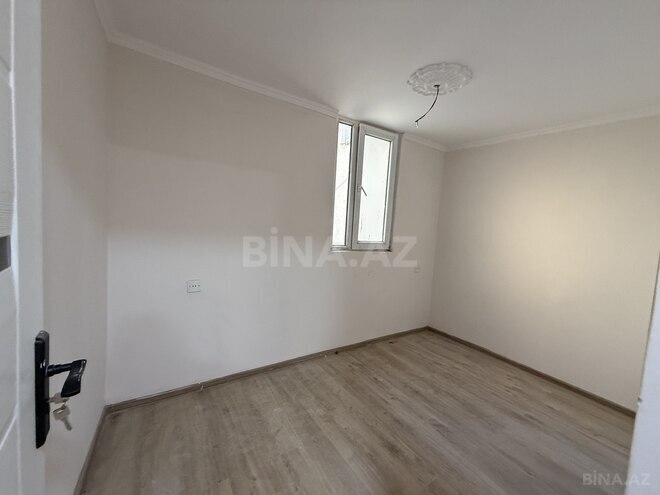 Satılır 3 otaqlı köhnə tikili 45 m², Sahil m., photo 9 from 22