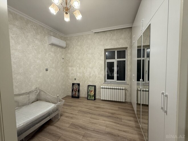 Satılır 3 otaqlı köhnə tikili 45 m², Sahil m., photo 6 from 22