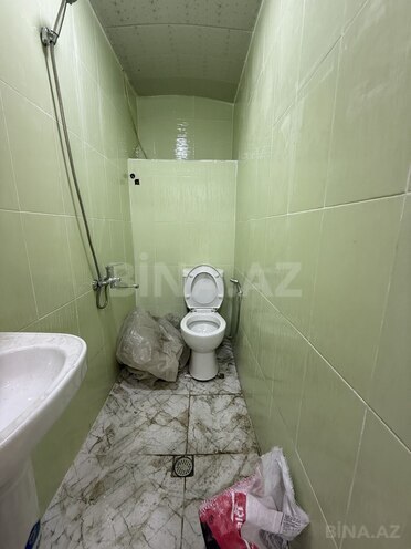 Satılır 3 otaqlı köhnə tikili 45 m², Sahil m., photo 15 from 22