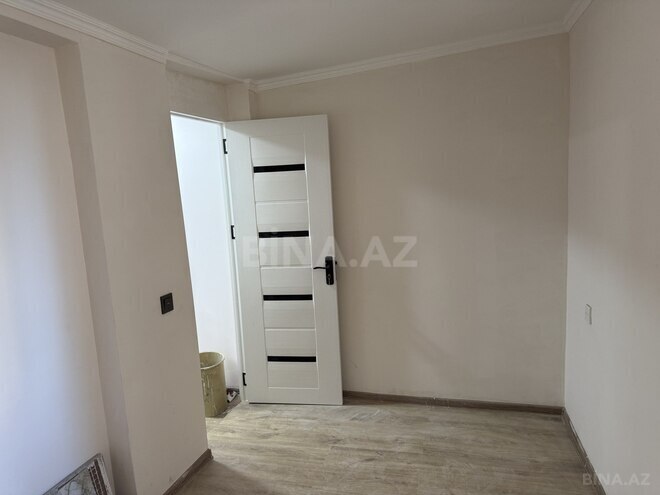 Satılır 3 otaqlı köhnə tikili 45 m², Sahil m., photo 13 from 22